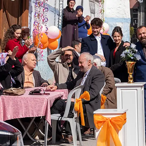 Fotoğraf Gönül Dağı