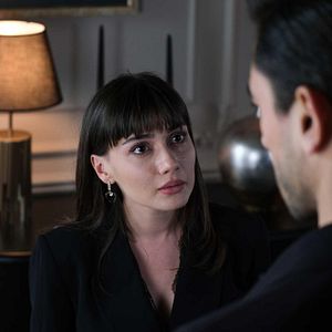 Fotoğraf Kül Masalı