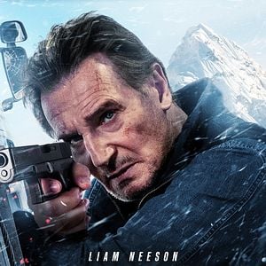 Fotoğraf Ice Road: Vengeance