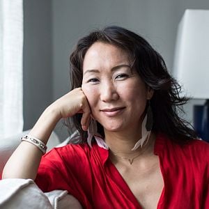 Fotoğraf Mitsuyo Miyazaki