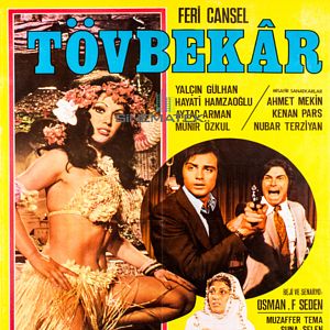 Fotoğraf Tövbekar
