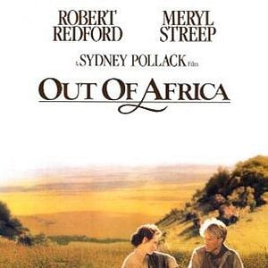 Fotoğraf Benim Afrikam