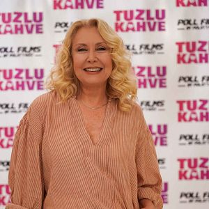 Fotoğraf Tuzlu Kahve