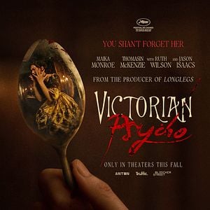 Fotoğraf Victorian Psycho