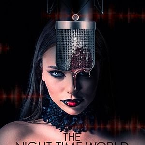 Fotoğraf The Night Time World