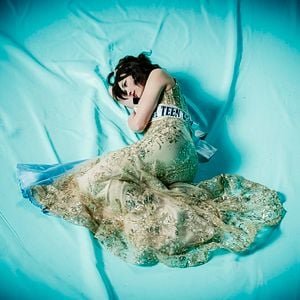 Fotoğraf Olga Kurylenko