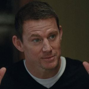 Fotoğraf Channing Tatum