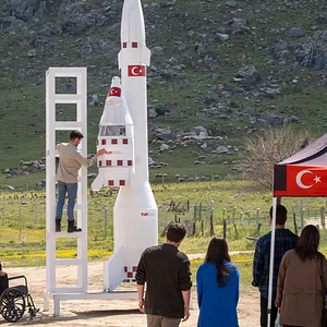 Fotoğraf Gönül Dağı