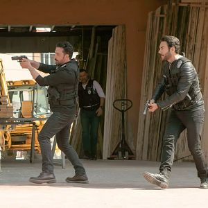 Fotoğraf Arka Sokaklar