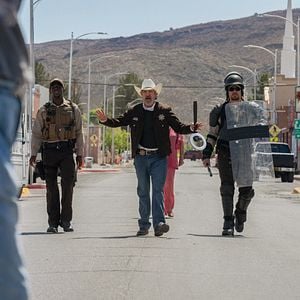 Fotoğraf Joaquin Phoenix