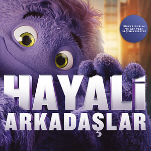 Fotoğraf Hayali Arkadaşlar