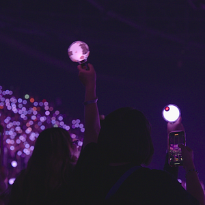 Fotoğraf BTS Army: Forever We Are Young