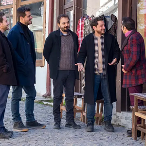 Fotoğraf Gönül Dağı