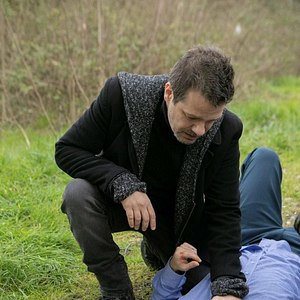 Fotoğraf Arka Sokaklar