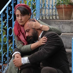 Fotoğraf Kara Ağaç Destanı