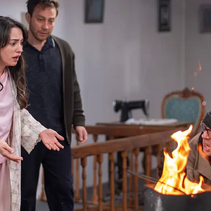 Fotoğraf Gönül Dağı