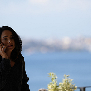 Fotoğraf Ben Onun Annesiyim