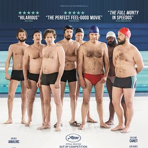 Fotoğraf Le Grand Bain