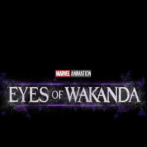 Fotoğraf Eyes Of Wakanda