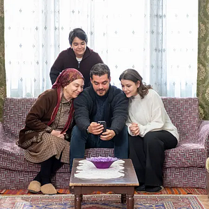 Fotoğraf Gönül Dağı