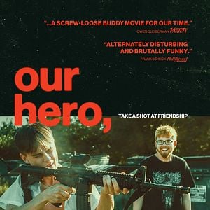 Fotoğraf Our Hero, Balthazar