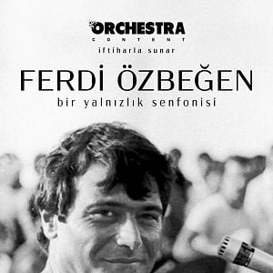 Fotoğraf Ferdi Özbeğen Filmi