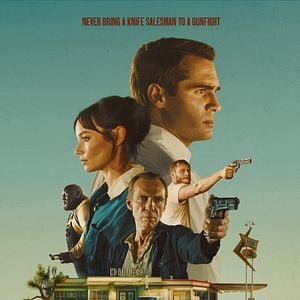 Fotoğraf The Last Stop in Yuma County