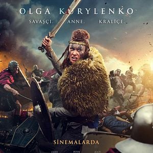 Fotoğraf Boudica: Queen of War