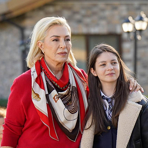 Fotoğraf Güller ve Günahlar