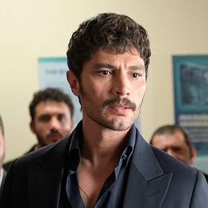 Fotoğraf Halef: Köklerin Çağrısı