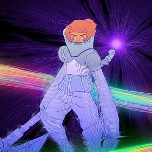 Fotoğraf All You Need Is Kill