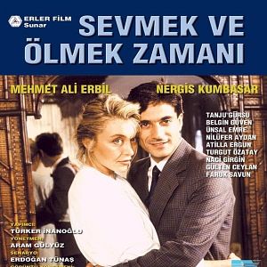 Fotoğraf Sevmek Ve Ölmek Zamanı