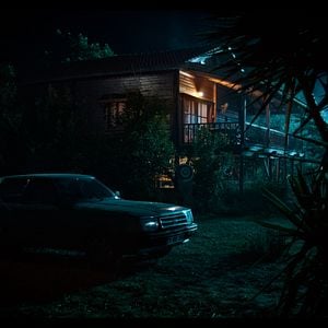 Fotoğraf Karanlıktan Kaçış