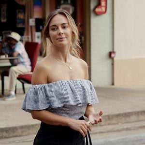 Fotoğraf María Elisa Camargo