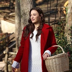 Fotoğraf Sustalı Ceylan