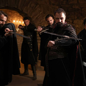 Fotoğraf Mehmed: Fetihler Sultanı