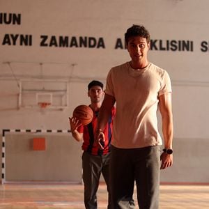 Fotoğraf Aşkın Yüzü