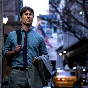 Fotoğraf Glen Powell