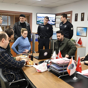 Fotoğraf Arka Sokaklar