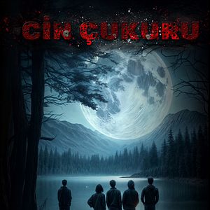 Fotoğraf Cin Çukuru