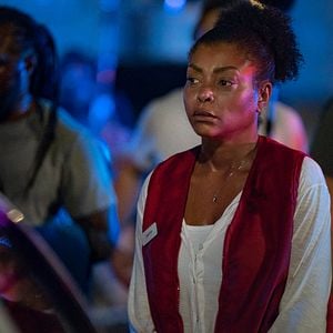 Fotoğraf Taraji P. Henson