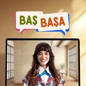 Fotoğraf Baş Başa