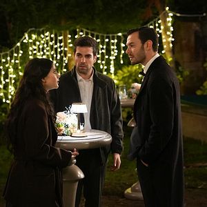 Fotoğraf Sevdiğim Sensin