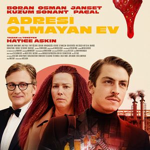 Fotoğraf Adresi Olmayan Ev