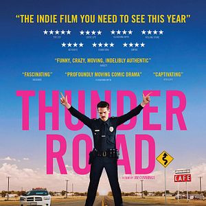 Fotoğraf Thunder Road