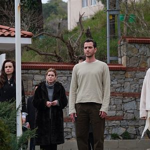 Fotoğraf Kıskanmak