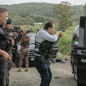 Fotoğraf Arka Sokaklar