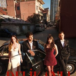 Fotoğraf Delikanlı