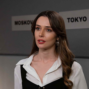 Fotoğraf Kızılcık Şerbeti