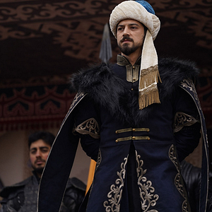 Fotoğraf Kuruluş Orhan